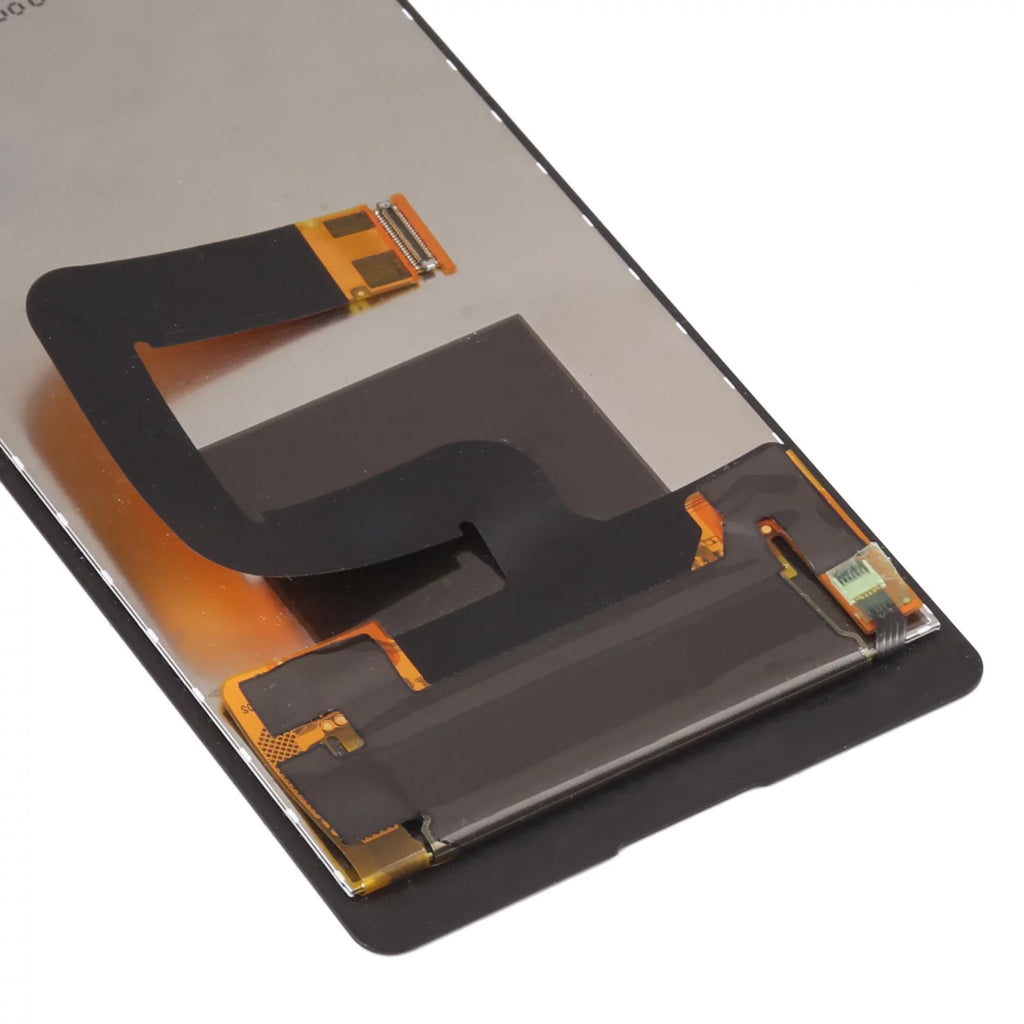 Cellphone Repair Parts  Original LCD Screen for  Xperia ACE with Digitizer Full Assembly