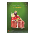 Istvan (Score and Parts) Concert Band Level 6 Arranged by Jan Van der Roost. De Haske Music Sinfonia Hungarica - 3