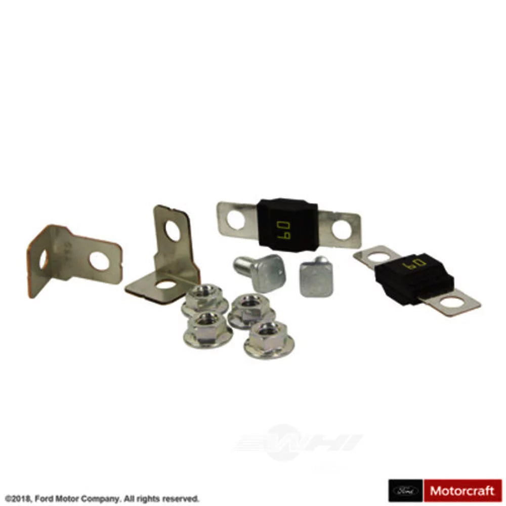 Motorcraft WPT-7471 Circuit Deactivation Ignition Module Connector Fits select: 2015-2023  TRANSIT