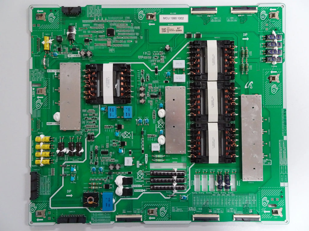 QN82Q90RAFXZA LED Driver (L82S9NA_RHS) BN44-00981A
