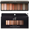 Eyeshadow Palette, Mad for Matte 83325. Pack of 2 E.l.f