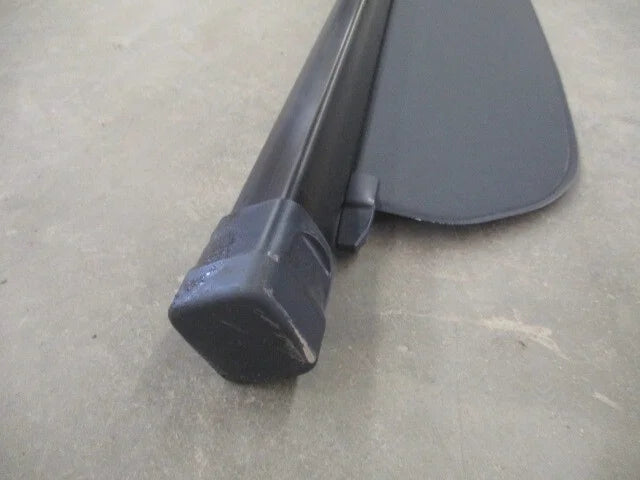 Pre-Owned 2021  Venza Trunk Cargo Shade protector OEM LKQ (Good)