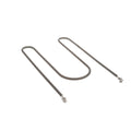 APW-341682 Toaster Element 208V 1400W | Exact Fit Replacement for American Permanent Ware  341682 | SHARPTEK.COM Parts - Made In USA | 180-Day Warranty