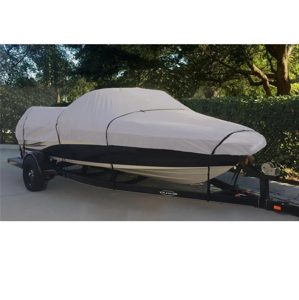 ship wrap matching for SMOKER CRAFT RESORTER 160 2006-2010 STORAGE, TRAVEL, LIFT
