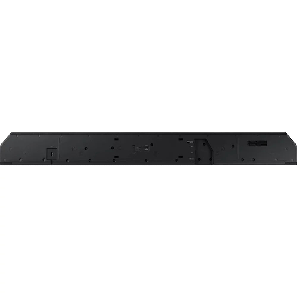 HW-Q900A 9.1.4ch Surround Sound Wireless Home Theater Bundle 7.1.2ch Dolby Atmos /DTS:X Soundbar + Swa-9500S 2.0.2ch Rear Speaker Kit + Subwoofer + Extended Coverage + 2 Deco Gear HDMI Cables