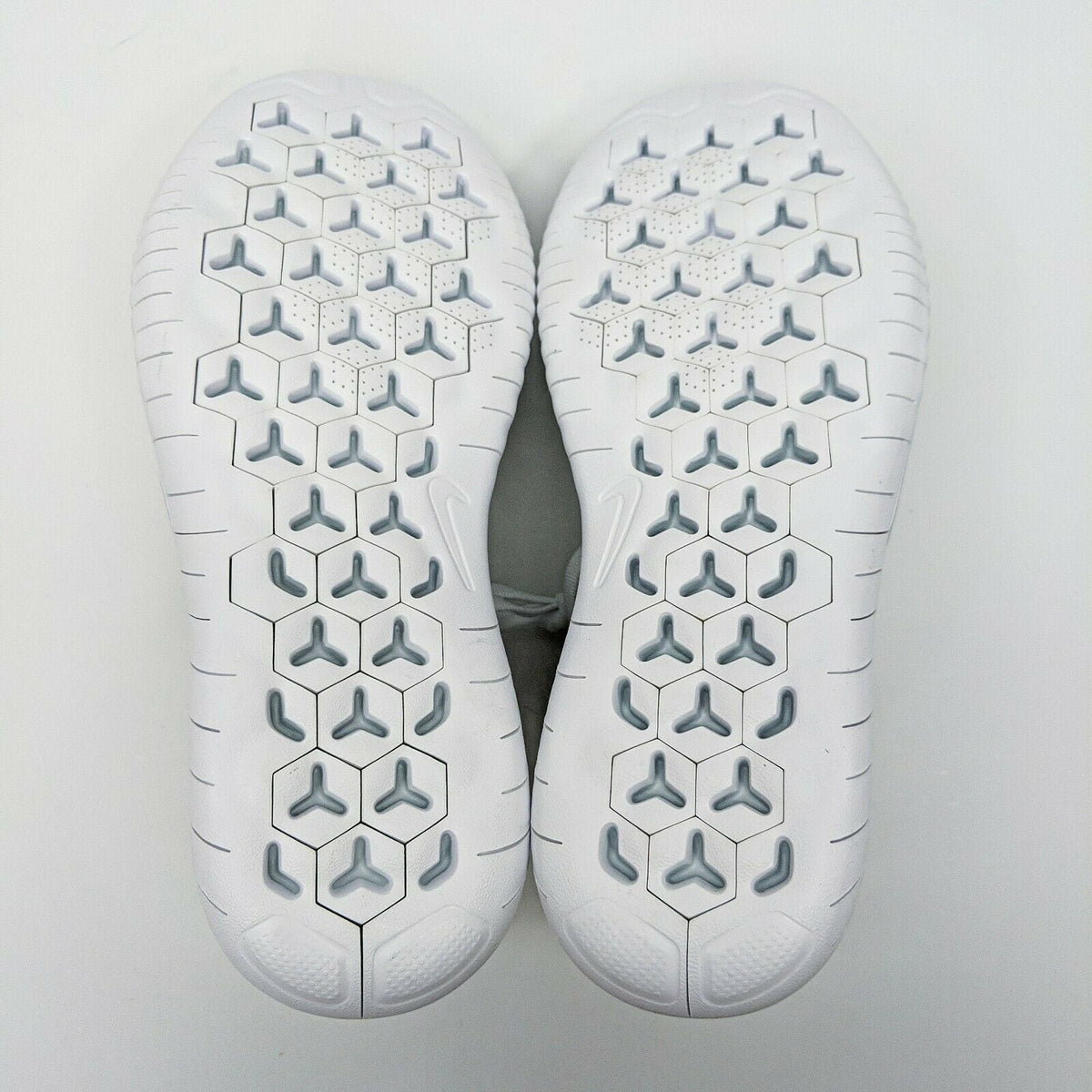 women's free rn flyknit 2018 running shoes