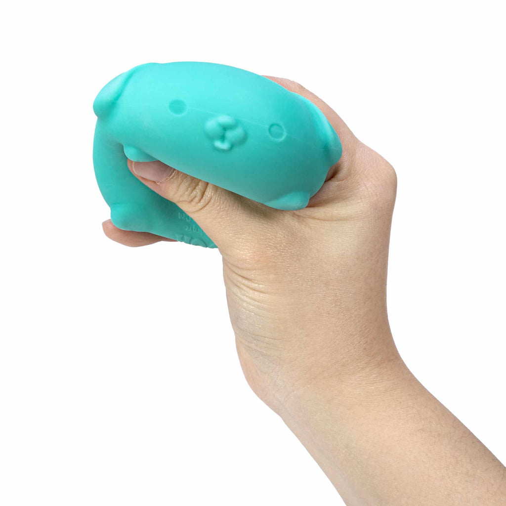 NeeDoh Funky Pup | Collection Canyon Shore