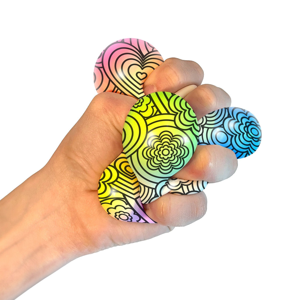 NeeDoh Press-Doh | Select Oak Terrace